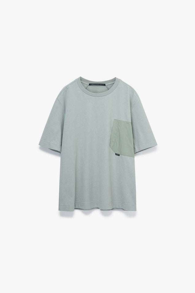 FALCON Oversize T-Shirt Tm114-514