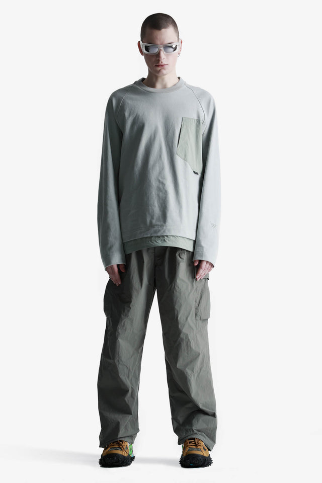 FALCON Jersey Sweatshirt Fm107-514