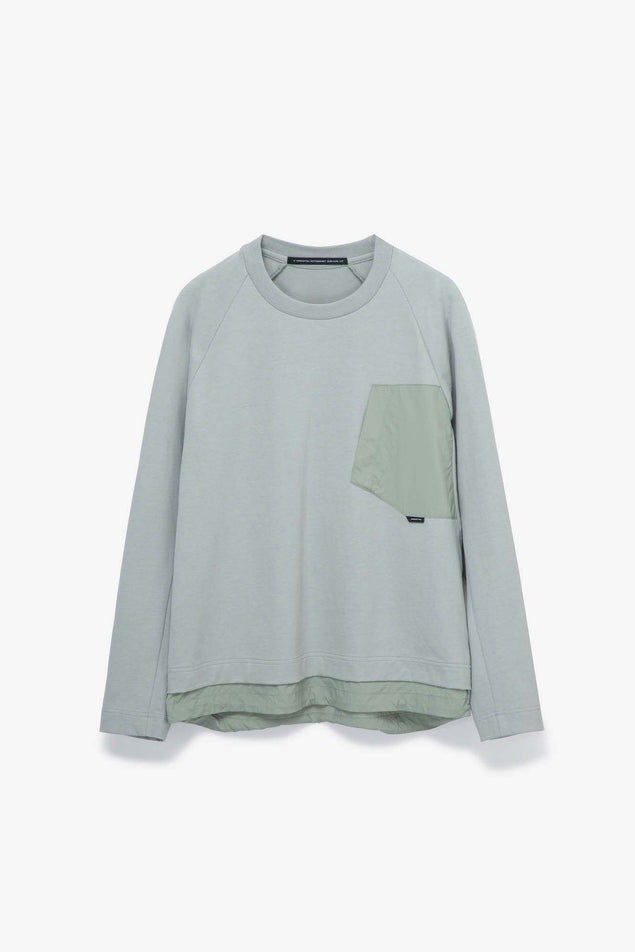 FALCON Jersey Sweatshirt Fm107-514