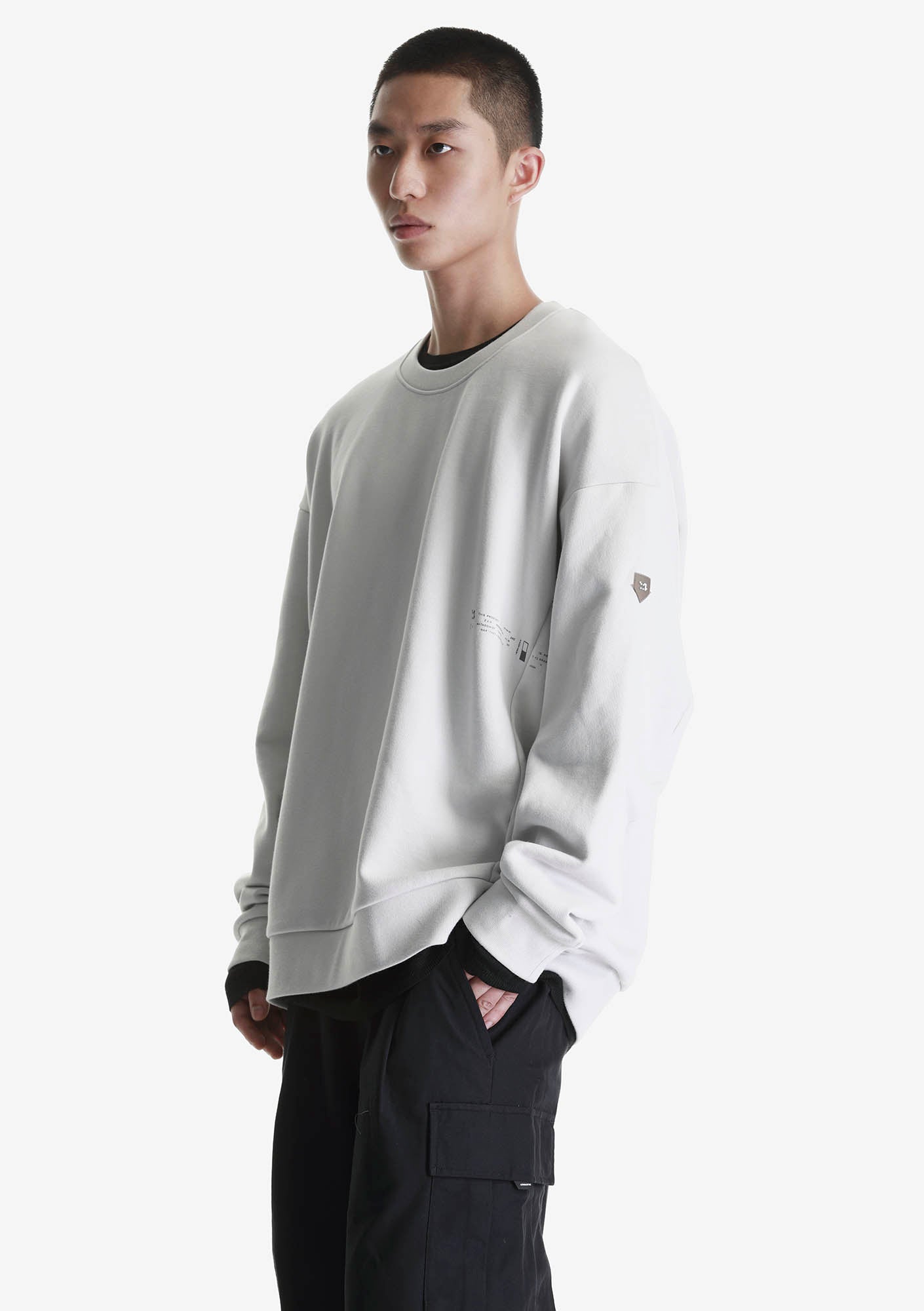 FRISSON Sweatshirt Fu102-3