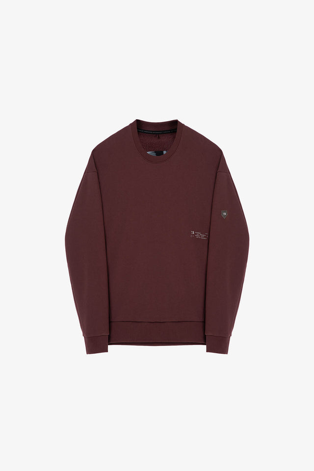 FRISSON Sweatshirt Fu102-73