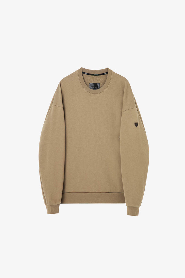FRISSON Sweatshirt Fu102-88