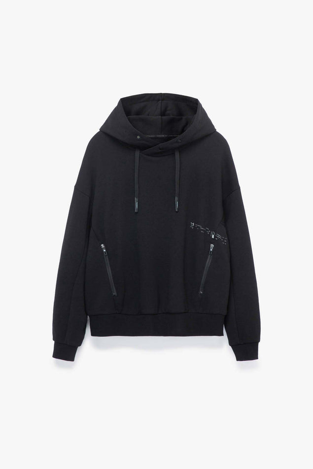 FRISSON Pull Over Hoodie Fu104-1