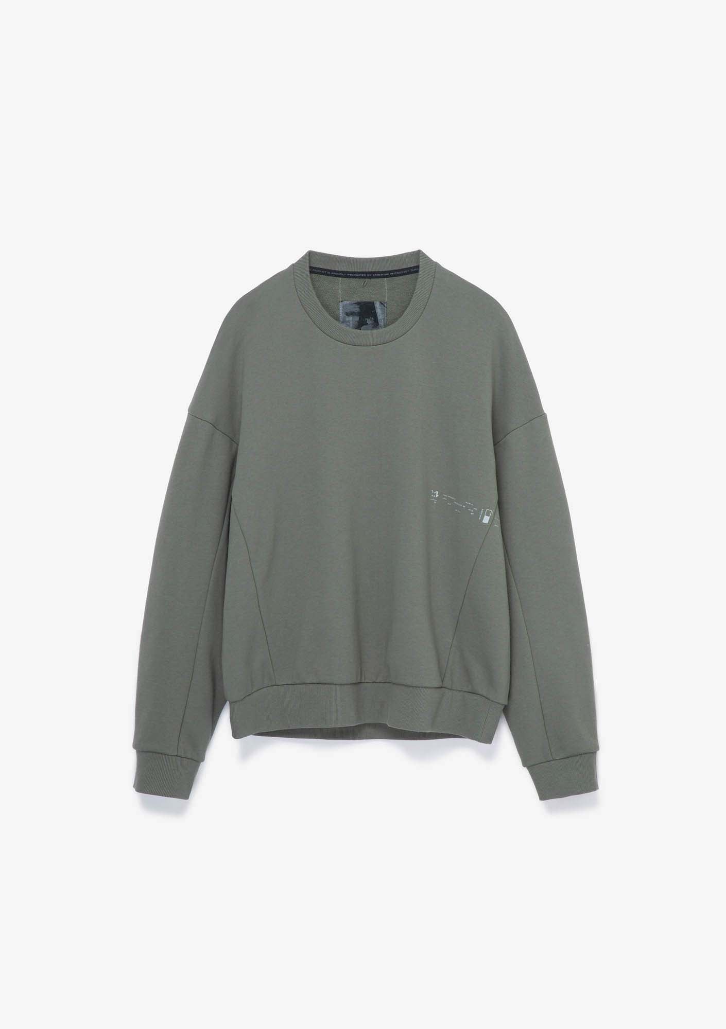 FRISSON Sweatshirt Fu105-52