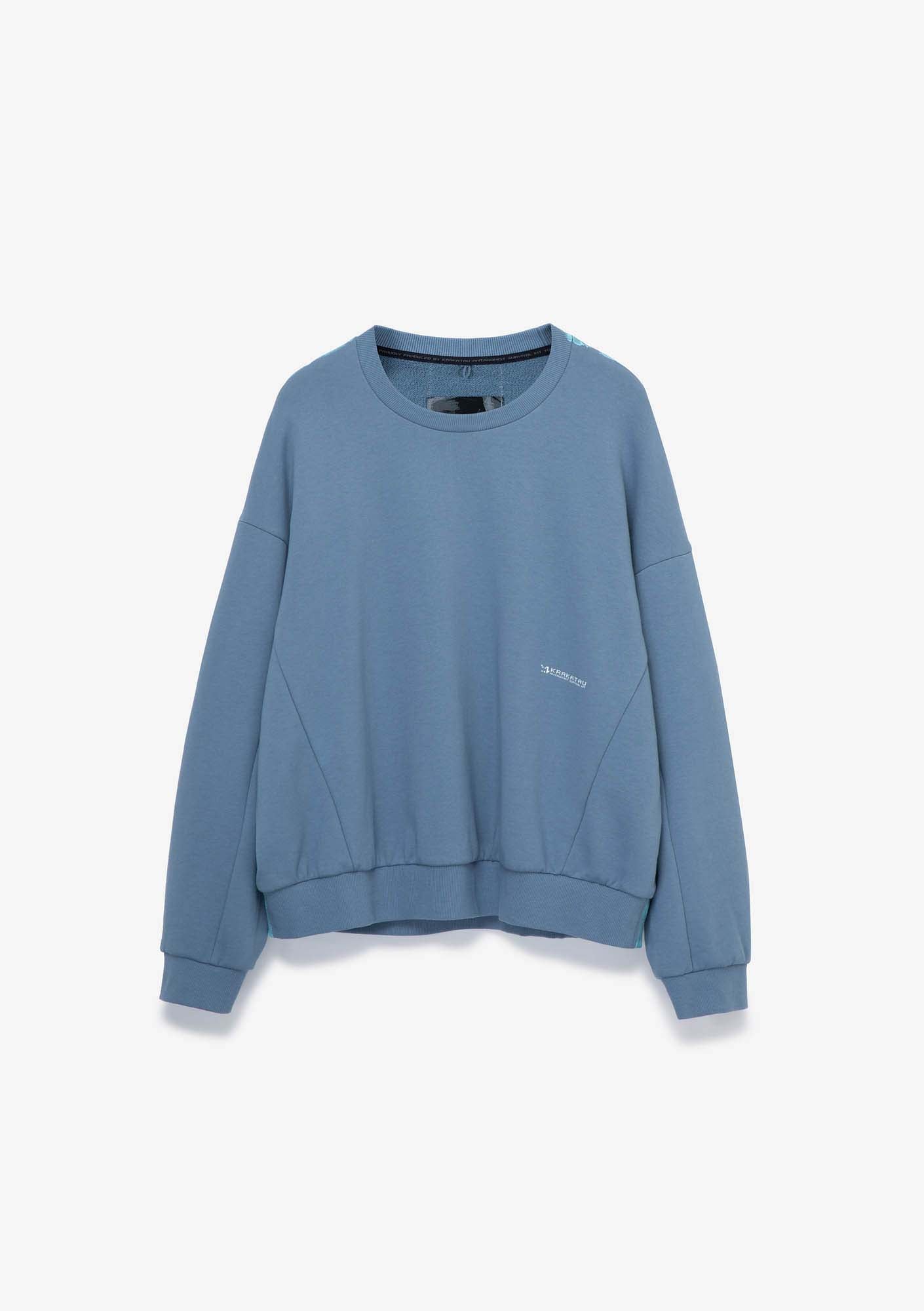 FRISSON Sweatshirt Fu105-63