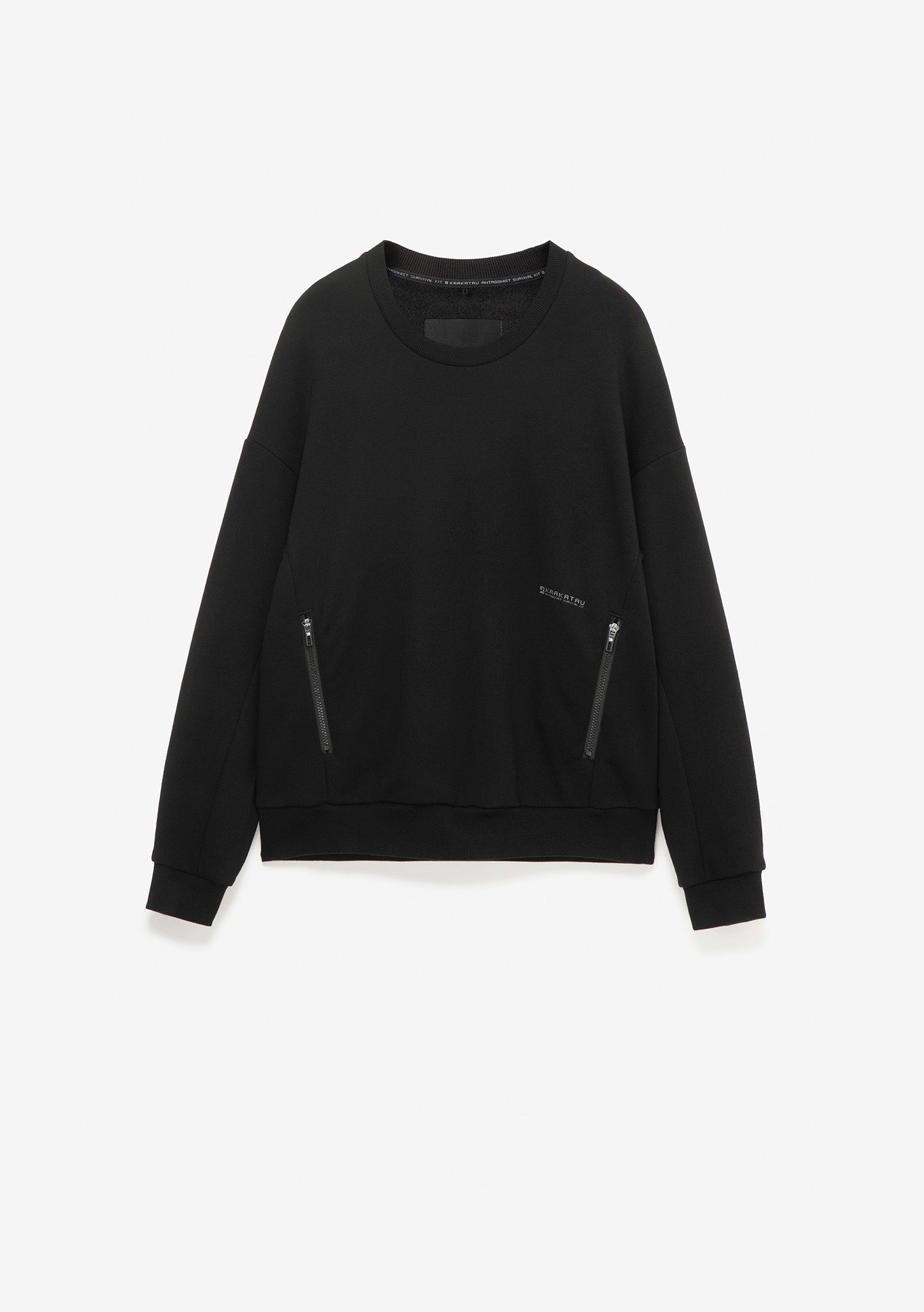 FRISSON Sweatshirt Fu110