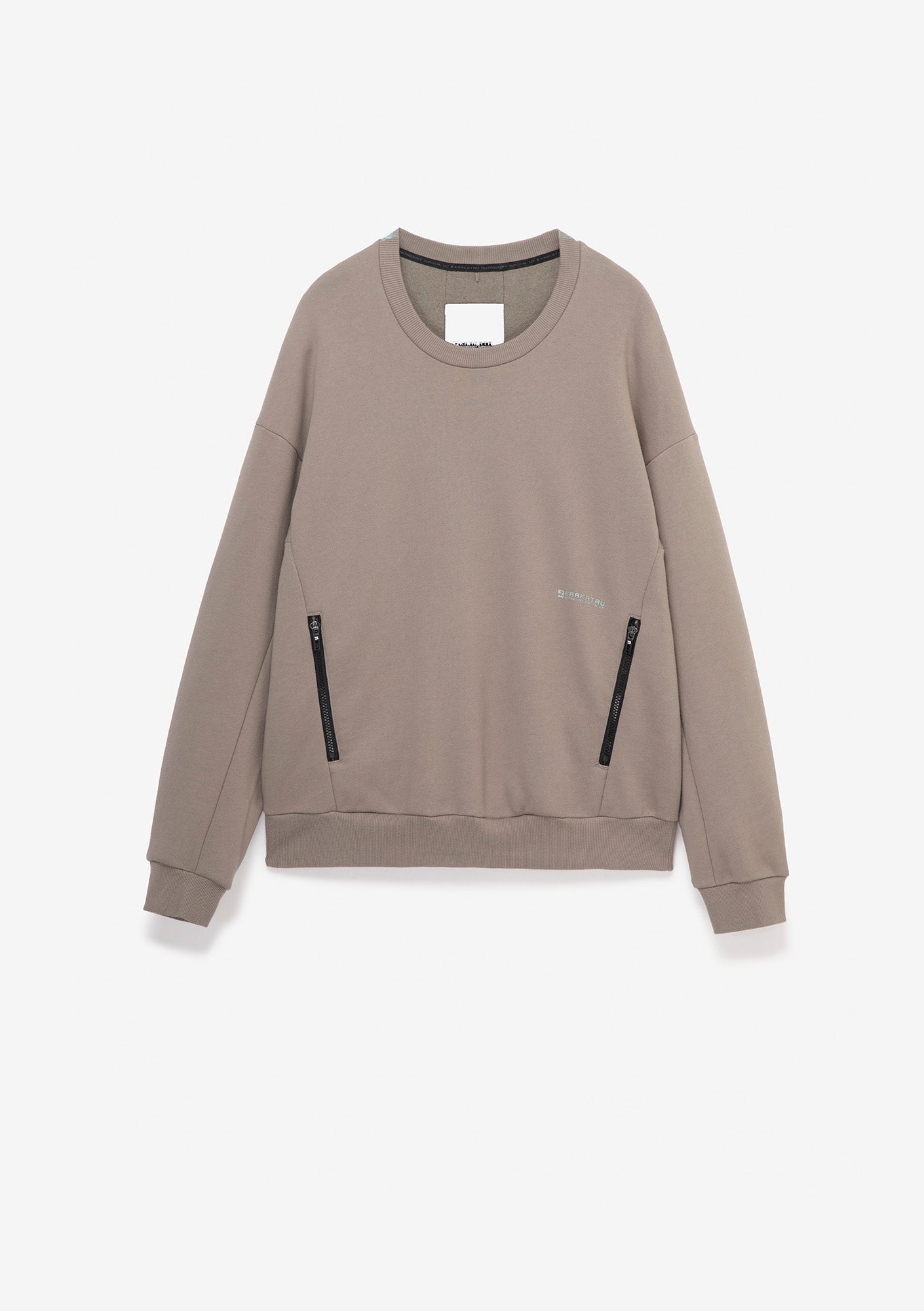 FRISSON Sweatshirt Fu110