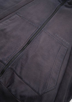 BOREWHAL Zip Hoodie Fu118