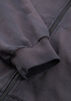 BOREWHAL Zip Hoodie Fu118