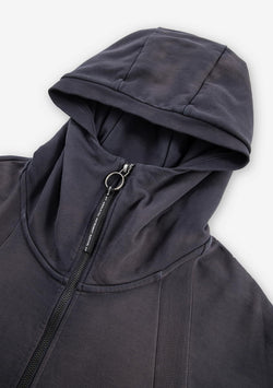 BOREWHAL Zip Hoodie Fu118