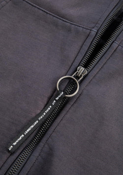 BOREWHAL Zip Hoodie Fu118