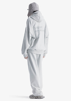 BOREWHAL Zip Hoodie Fu118