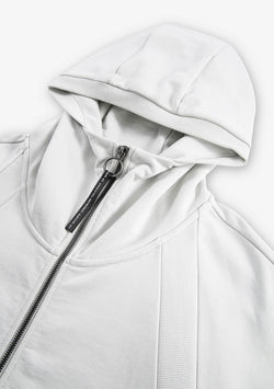 BOREWHAL Zip Hoodie Fu118