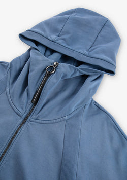 BOREWHAL Zip Hoodie Fu118