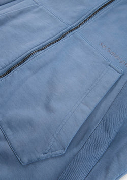 BOREWHAL Zip Hoodie Fu118