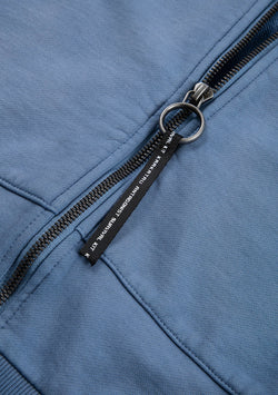 BOREWHAL Zip Hoodie Fu118