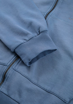 BOREWHAL Zip Hoodie Fu118