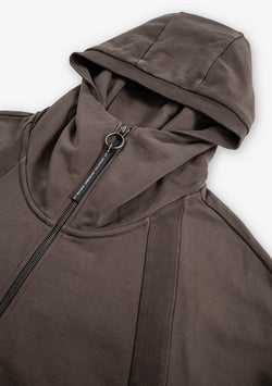 BOREWHAL Zip Hoodie Fu118