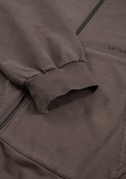 BOREWHAL Zip Hoodie Fu118