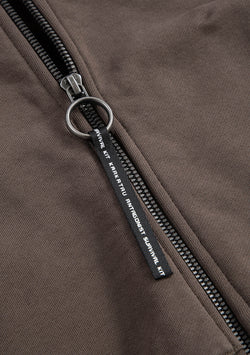 BOREWHAL Zip Hoodie Fu118