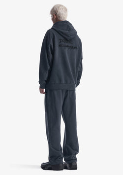 FRISSON Pull-Over Hoodie Fu119