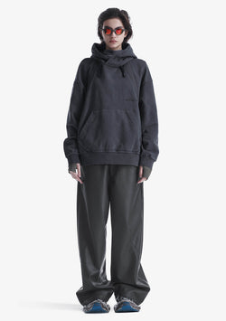 FRISSON Pull-Over Hoodie Fu119