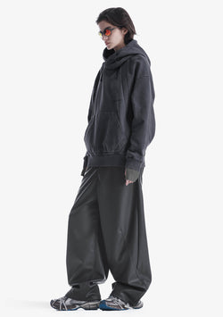 FRISSON Pull-Over Hoodie Fu119