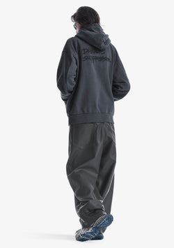 FRISSON Pull-Over Hoodie Fu119