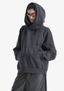 FRISSON Pull-Over Hoodie Fu119