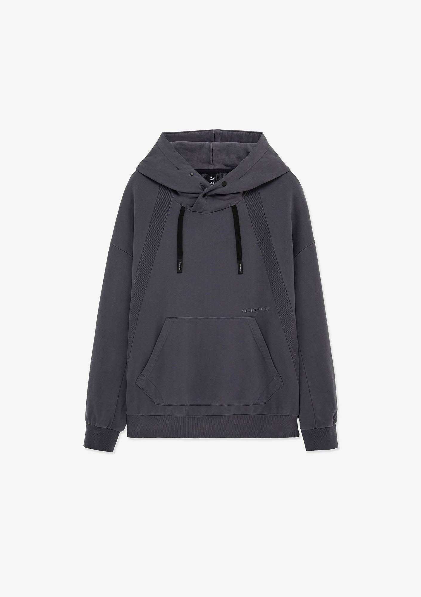 FRISSON Pull-Over Hoodie Fu119