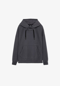 FRISSON Pull-Over Hoodie Fu119