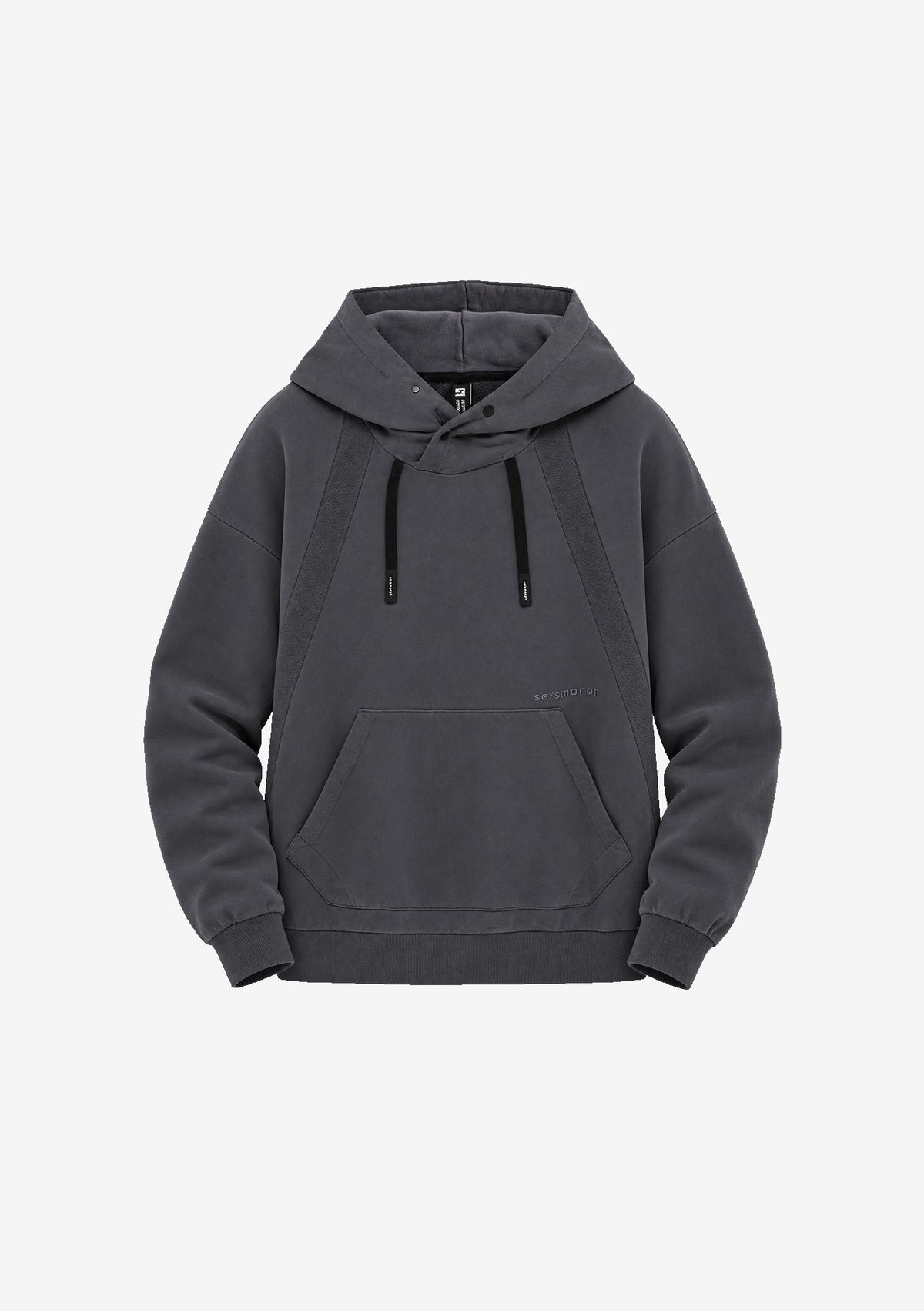 FRISSON Sweat à Capuche