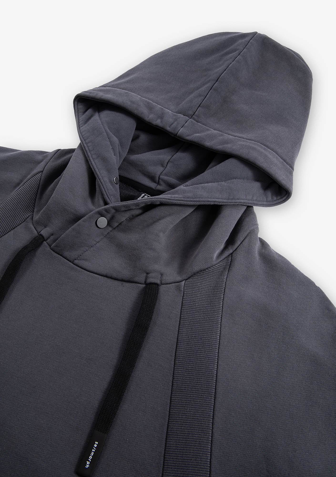 FRISSON Pull-Over Hoodie Fu119