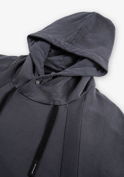 FRISSON Pull-Over Hoodie Fu119