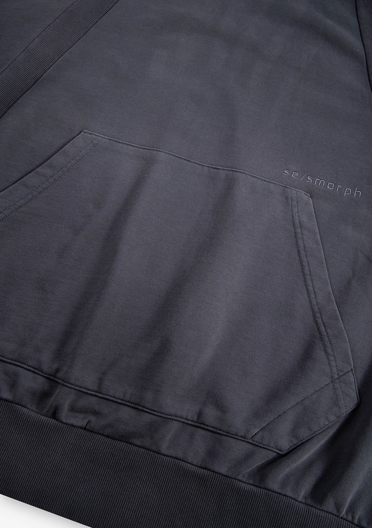 FRISSON Pull-Over Hoodie Fu119