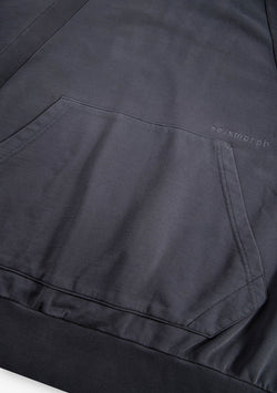 FRISSON Pull-Over Hoodie Fu119