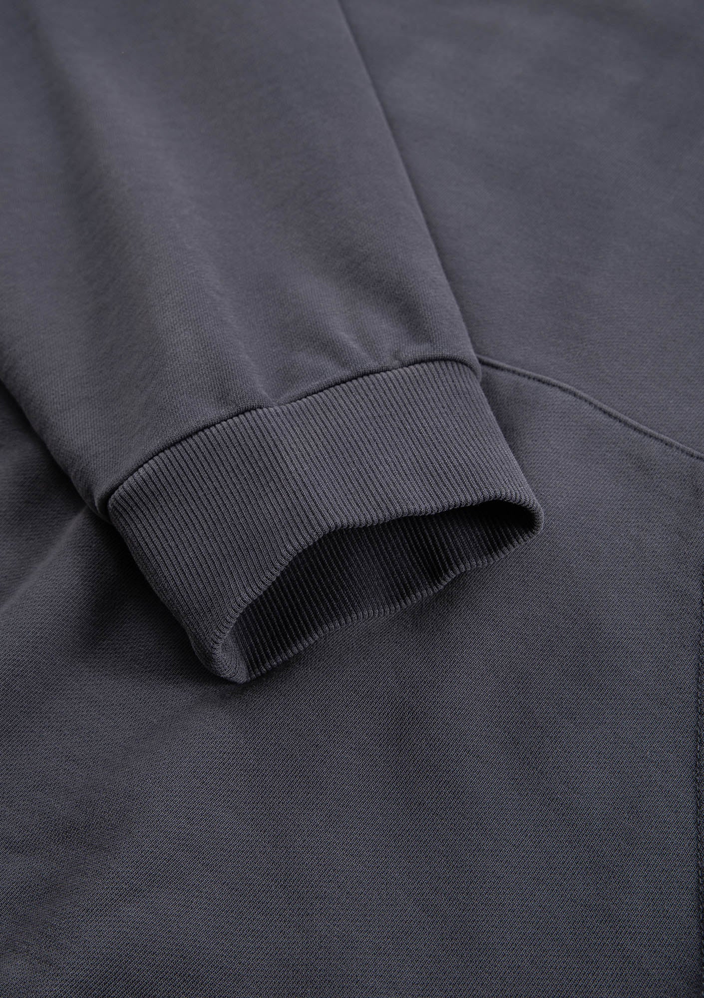 FRISSON Pull-Over Hoodie Fu119