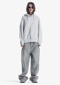 FRISSON Pull-Over Hoodie Fu119
