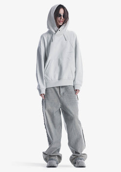 FRISSON Pull-Over Hoodie Fu119