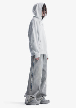 FRISSON Pull-Over Hoodie Fu119