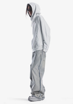 FRISSON Pull-Over Hoodie Fu119