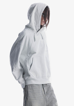 FRISSON Pull-Over Hoodie Fu119