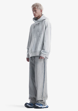 FRISSON Pull-Over Hoodie Fu119