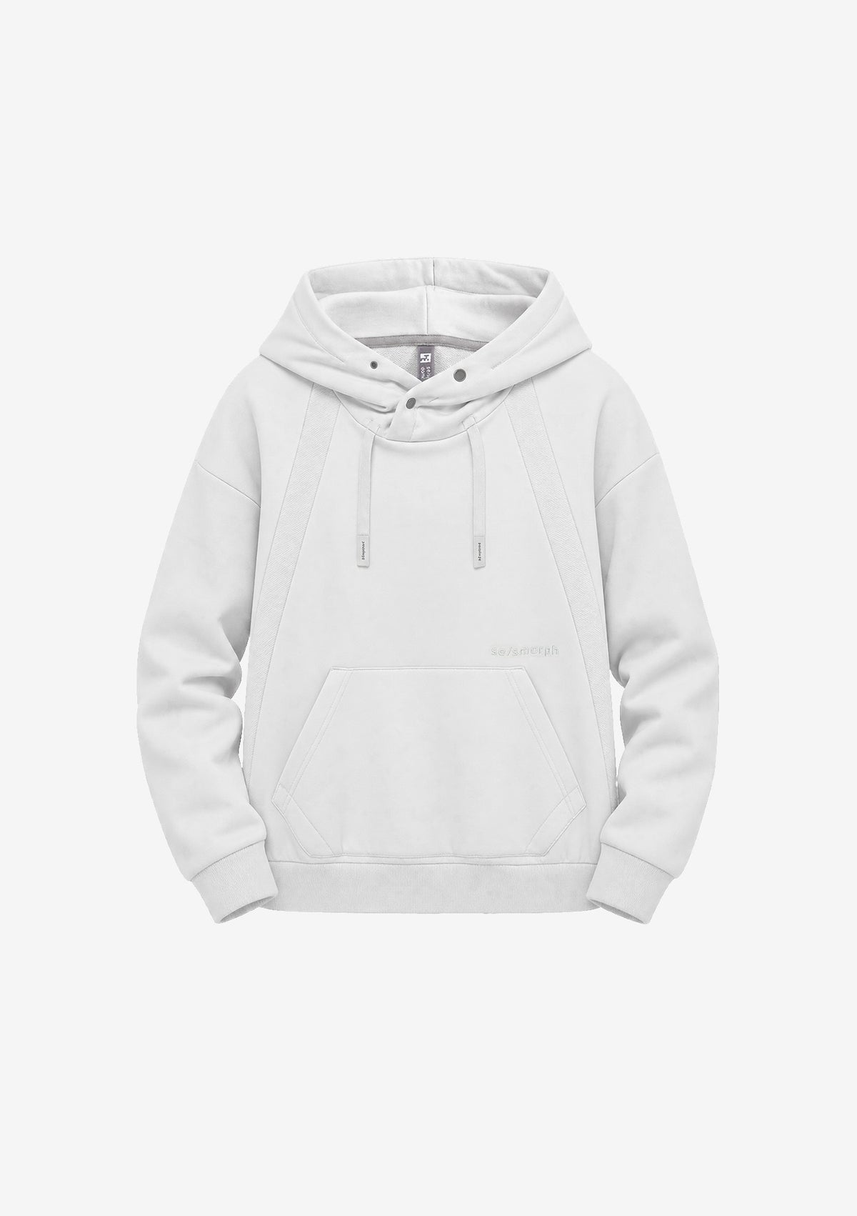 FRISSON Sweat à Capuche