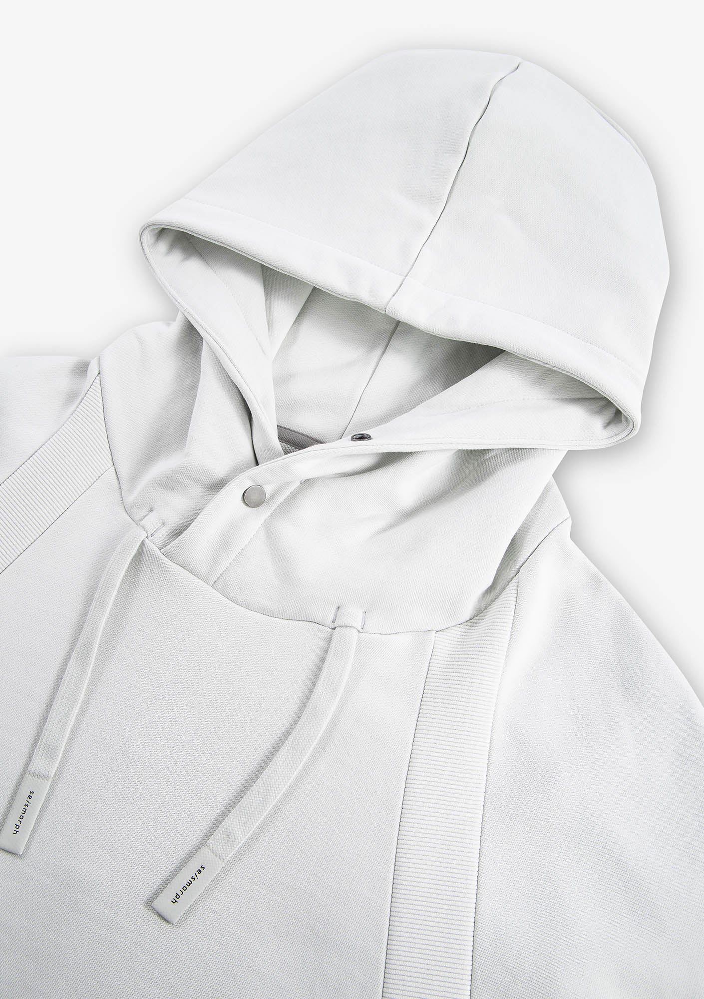 FRISSON Pull-Over Hoodie Fu119