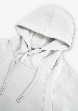 FRISSON Pull-Over Hoodie Fu119