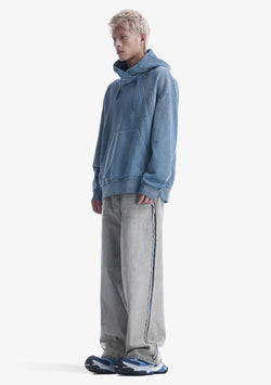 FRISSON Pull-Over Hoodie Fu119
