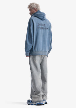 FRISSON Pull-Over Hoodie Fu119