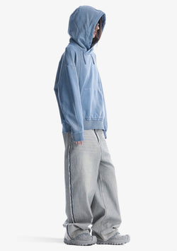 FRISSON Pull-Over Hoodie Fu119