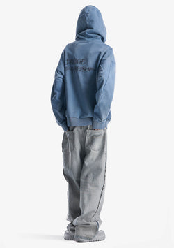 FRISSON Pull-Over Hoodie Fu119